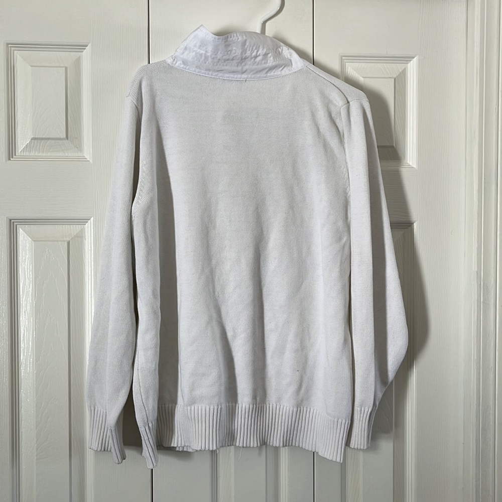 Carroll Reed Jacket Size 3X🥰 - Picture 4 of 5